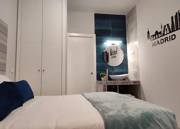 Estudio Madrid Norte